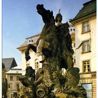 F 36191 - Olomouc (Olmütz)2 