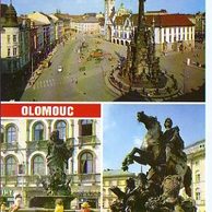 F 36194 - Olomouc (Olmütz)2 