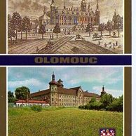 F 36196 - Olomouc (Olmütz)2 