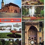 F 36195 - Olomouc (Olmütz)2 