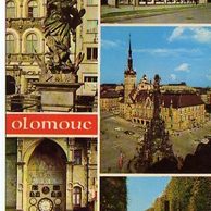 F 36193 - Olomouc (Olmütz)2 