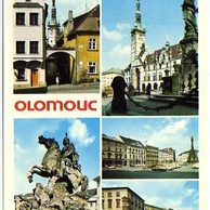 F 36198 - Olomouc (Olmütz)2 