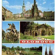 F 36203 - Olomouc (Olmütz)2 