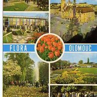 F 36201 - Olomouc (Olmütz)2 