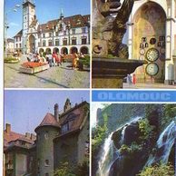 F 36199 - Olomouc (Olmütz)2 