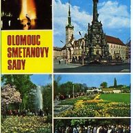 F 36202 - Olomouc (Olmütz)2 