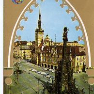 F 36209 - Olomouc (Olmütz)2 
