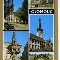 F 36206 - Olomouc (Olmütz)2 