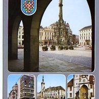 F 36205 - Olomouc (Olmütz)2 