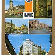 F 36207 - Olomouc (Olmütz)2 