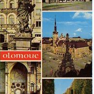 F 36208 - Olomouc (Olmütz)2 