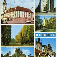 F 36204 - Olomouc (Olmütz)2 