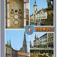F 36212 - Olomouc (Olmütz)2 