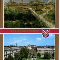 F 36214 - Olomouc (Olmütz)2 