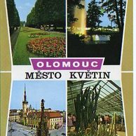 F 36210 - Olomouc (Olmütz)2 