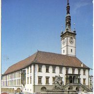 F 36217 - Olomouc (Olmütz)2 