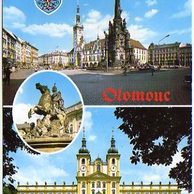 F 36216 - Olomouc (Olmütz)2 