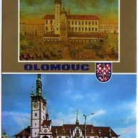 F 36220 - Olomouc (Olmütz)2 
