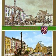 F 36215 - Olomouc (Olmütz)2 