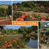 F 36224 - Olomouc (Olmütz)2 