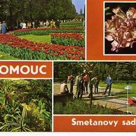 F 36225 - Olomouc (Olmütz)2 