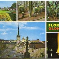 F 36222 - Olomouc (Olmütz)2 