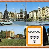 F 36228 - Olomouc (Olmütz)2 
