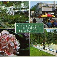 F 36226 - Olomouc (Olmütz)2 