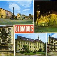 F 36229 - Olomouc (Olmütz)2 