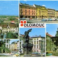 F 36227 - Olomouc (Olmütz)2 