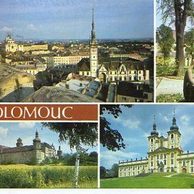 F 36231 - Olomouc (Olmütz)2 