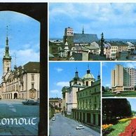 F 36234 - Olomouc (Olmütz)2 