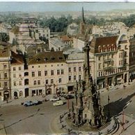 F 36232 - Olomouc (Olmütz)2 