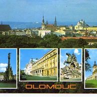 F 36235 - Olomouc (Olmütz)2 