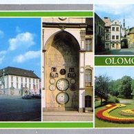 F 36236 - Olomouc (Olmütz)2 