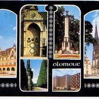 F 36233 - Olomouc (Olmütz)2 