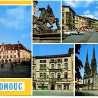 F 36241 - Olomouc (Olmütz)2 