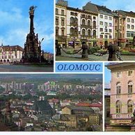 F 36237 - Olomouc (Olmütz)2 