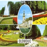 F 36242 - Olomouc (Olmütz)2 
