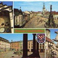 F 36240 - Olomouc (Olmütz)2 