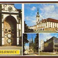 F 36238 - Olomouc (Olmütz)2 