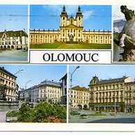 F 36239 - Olomouc (Olmütz)2 