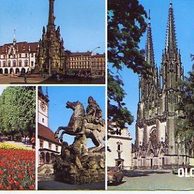 F 36247 - Olomouc (Olmütz)2 