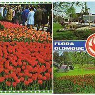 F 36252 - Olomouc (Olmütz)2 