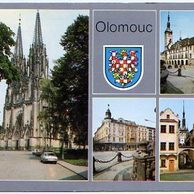 F 36248 - Olomouc (Olmütz)2 