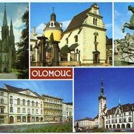 F 36250 - Olomouc (Olmütz)2 