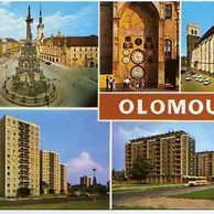 F 36256 - Olomouc (Olmütz)2 