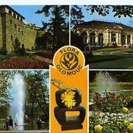 F 36258 - Olomouc (Olmütz)2 