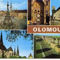 F 36255 - Olomouc (Olmütz)2 