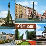 F 36254 - Olomouc (Olmütz)2 